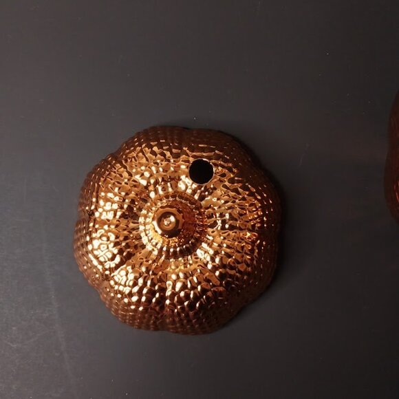 2 Fall Pumpkin Tumbler - Picture 9 of 12